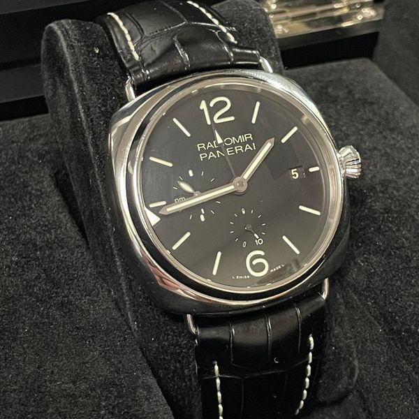 Panerai Radiomir 10 Days GMT